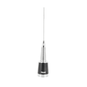 ANTENA (TRAM) 5/8 CON RESORTE  3DB 136 -174 MHZ (VHF)