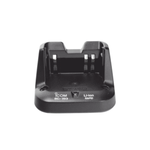 CARGADOR RAPIDO ICOM PARA BP265  IC-F3003