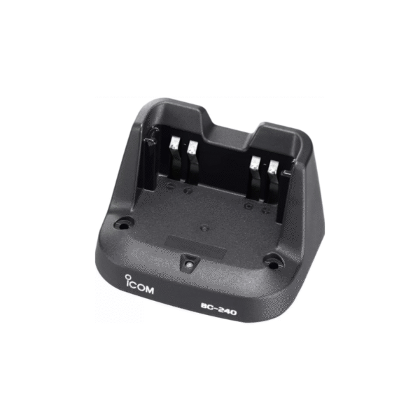 CARGADOR RAPIDO ICOM