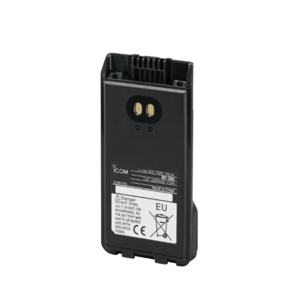 BATERIA ICOM 7.2V IP67 2400MAH LI-ION