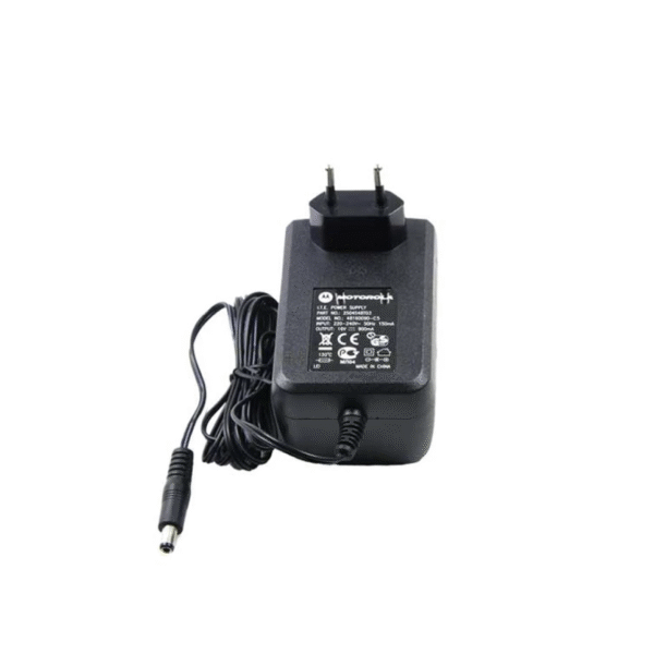 TRANSFORMADOR LIVIANO MOTOROLA EU ADAPTOR