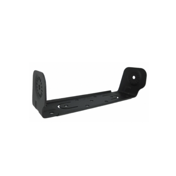 SOPORTE/ESCUADRA DE MONTAJE DE BAJO PERFIL (VHF, UHF, 200 MHZ & 700 MHZ)