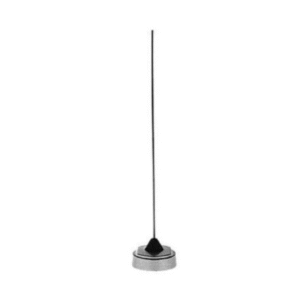 ANTENA MOVIL  (PCTEL), 1/4 ONDA 118-940MHZ