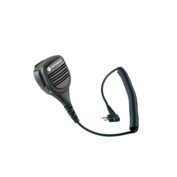 MICROFONO PARLANTE MOTOROLA