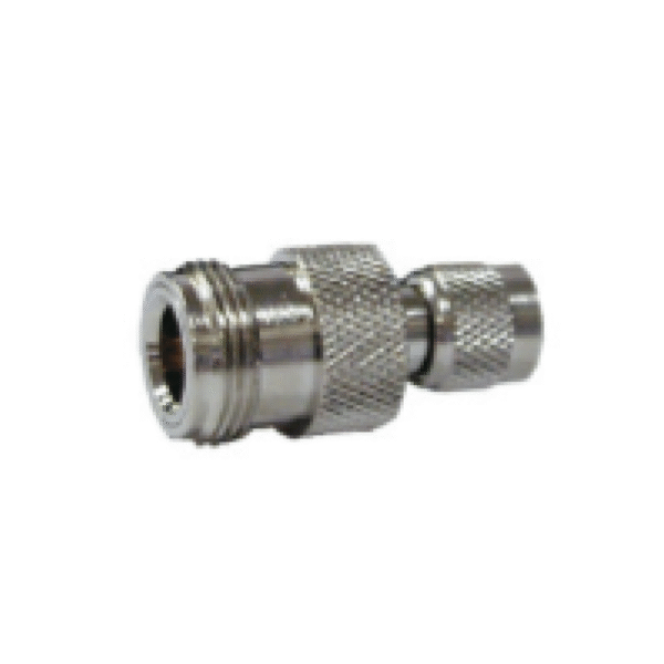 ADAPTADOR MINI UHF MACHO A N HEMBRA