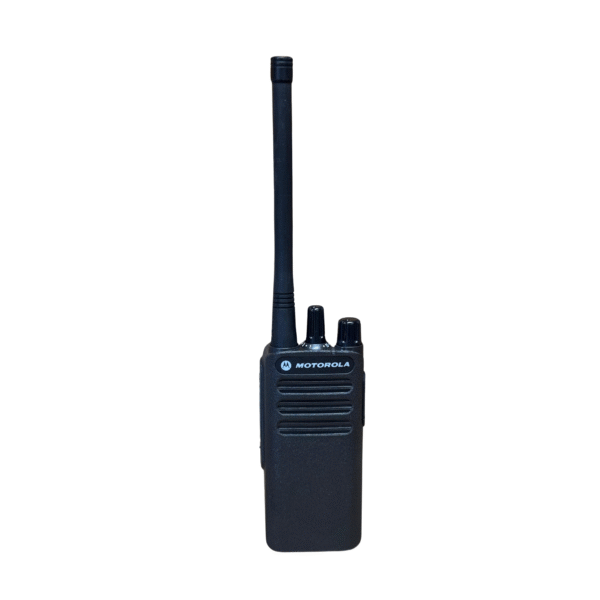 RADIO PORTATIL MOTOROLA DEP250 ANALOGICO VHF