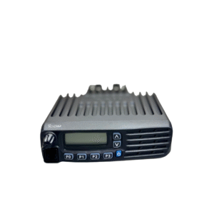 RADIO MOVIL/BASE ICOM IC-F5123D VHF