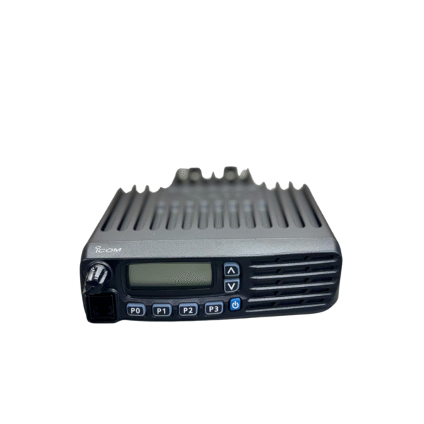 RADIO MOVIL/BASE ICOM IC-F5123D VHF