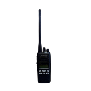 RADIO PORTATIL KENWOOD NX-1200 CON PANTALLA DIGITAL