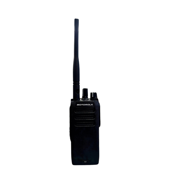 RADIO PORTATIL MOTOROLA R2 DIGITAL VHF